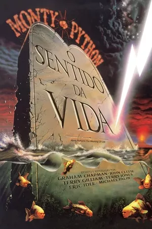 Monty Python - O Sentido da Vida