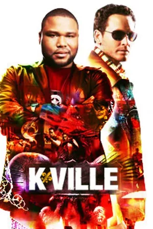 K-Ville