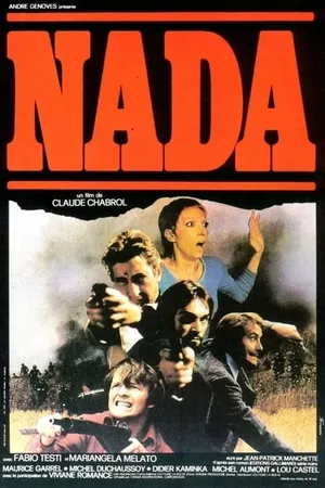 The Nada Gang