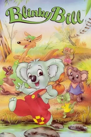 Blinky Bill