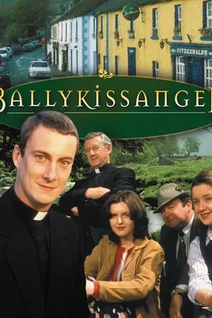 Ballykissangel