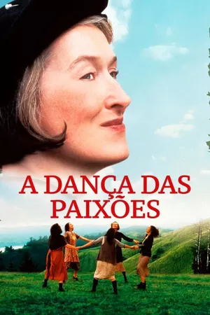 A Dança das Paixões