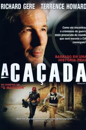 A Caçada