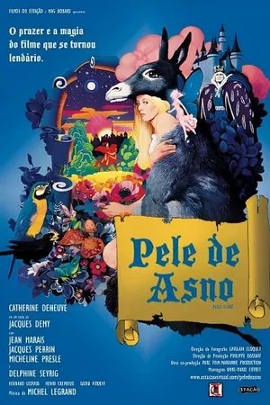 Pele de Asno