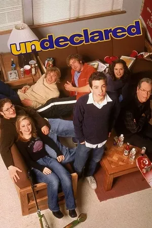 Undeclared