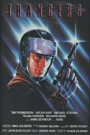 Trancers: O Policial do Futuro