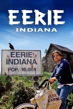 Eerie, Indiana