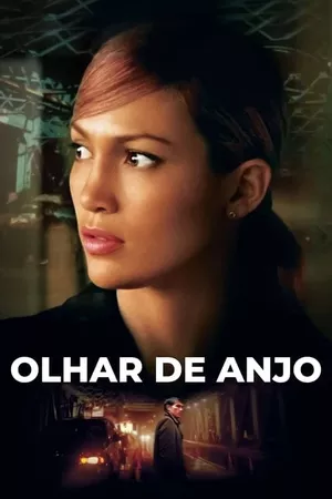 Olhar de Anjo