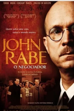 John Rabe