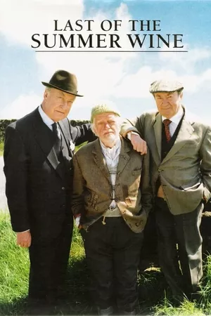 Last of the Summer Wine