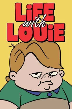 Life with Louie