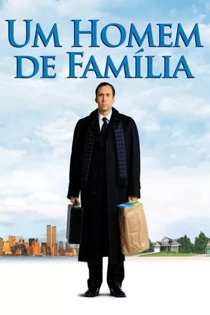 Um Homem de Família