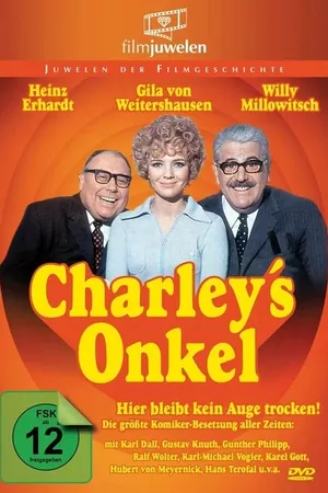 Charleys Onkel