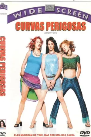 Curvas Perigosas