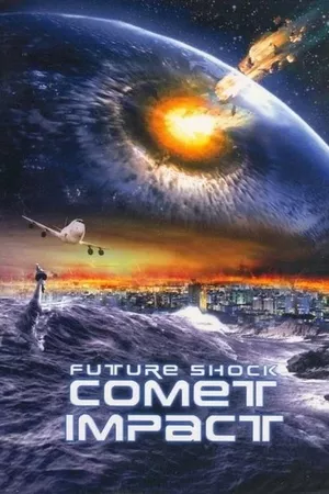 Comet Impact