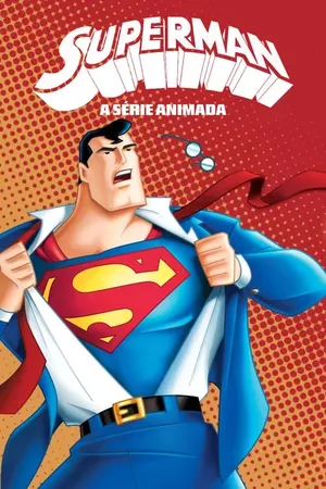 Superman: A Série Animada