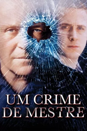 Um Crime de Mestre