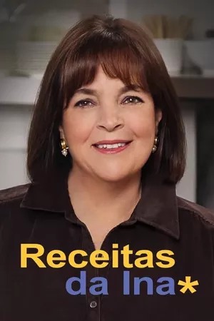 Receitas da Ina