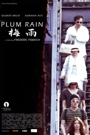 Plum Rain