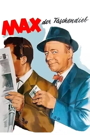 Max der Taschendieb