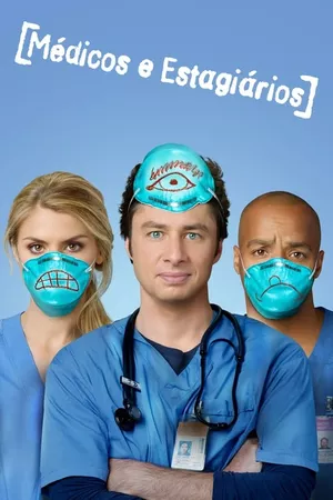 Scrubs