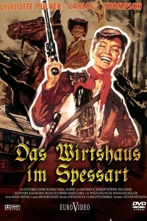 The Spessart Inn