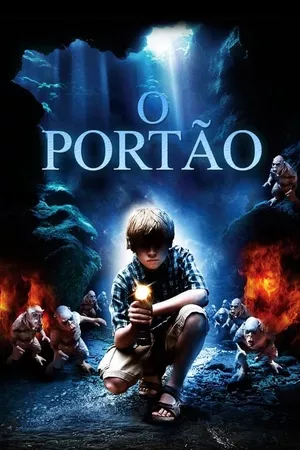 O Portão