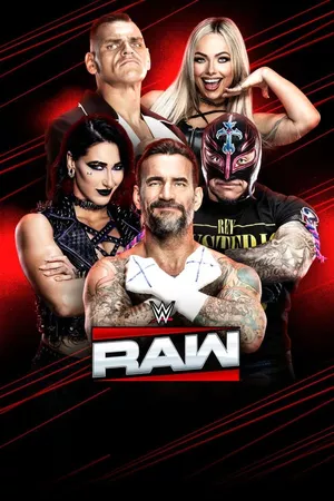 Raw Raw