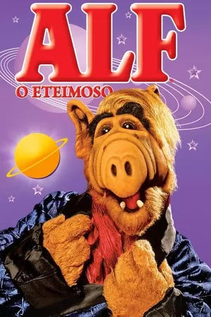 ALF, o ETeimoso