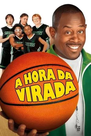 A Hora da Virada