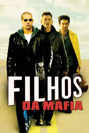 Filhos da Máfia