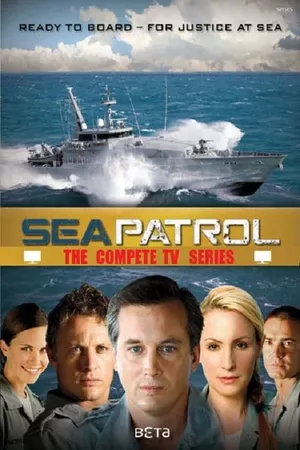 Sea Patrol