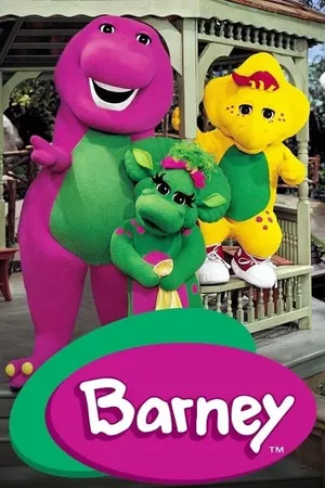 Barney e Seus Amigos