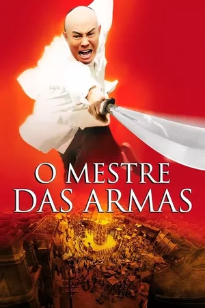 O Mestre das Armas