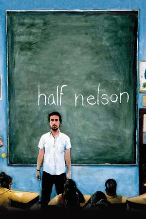 Half Nelson: Encurralados