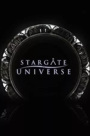 Stargate Universe