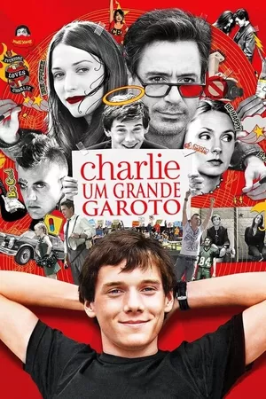 Charlie, Um Grande Garoto