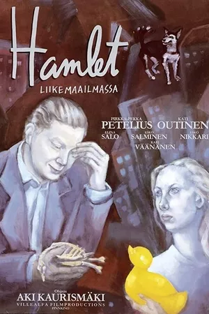 Hamlet Vai à Luta