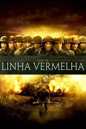 Além da Linha Vermelha