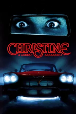 Christine: O Carro Assassino