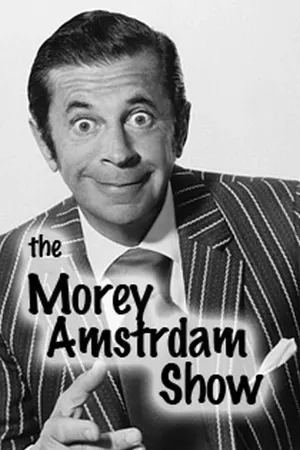 The Morey Amsterdam Show