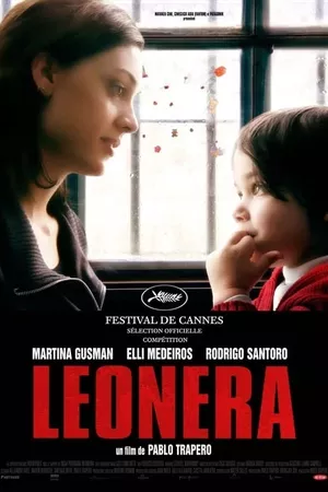 Cone Sul: Leonera