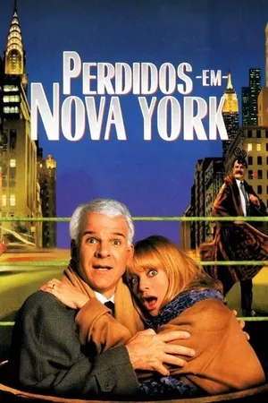 Perdidos em Nova York