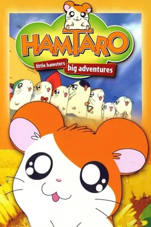 Hamtaro