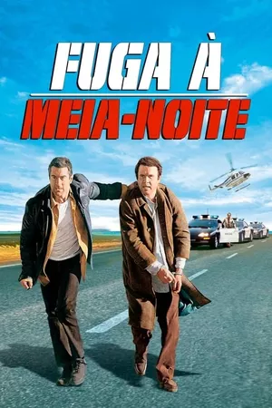 Fuga à Meia-Noite