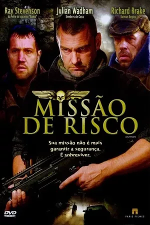 Missão de Risco