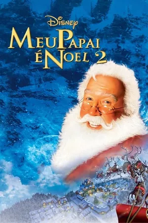 Meu Papai é Noel 2