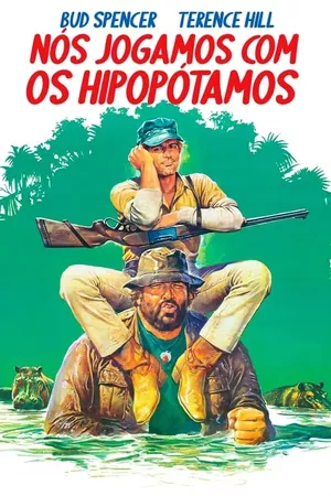 Nós Jogamos com os Hipopótamos