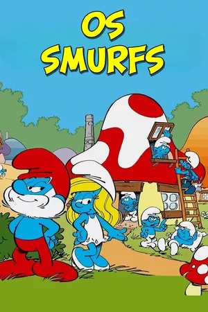 Os Smurfs