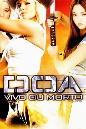 DOA: Vivo ou Morto